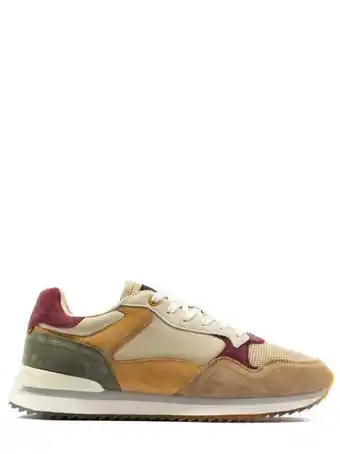 Hoff - baskets homme madrid
