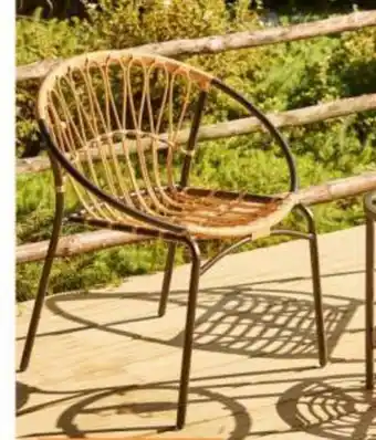 La Foir'Fouille FAUTEUIL offre