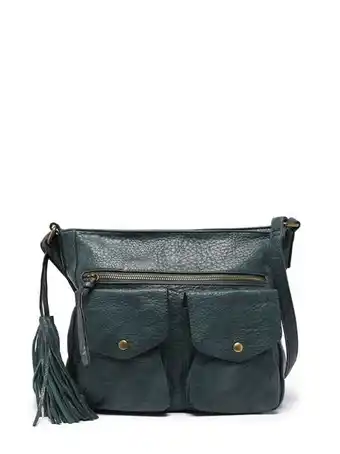 Sac bandoulière bubble
