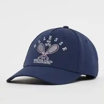 Tromsi cap