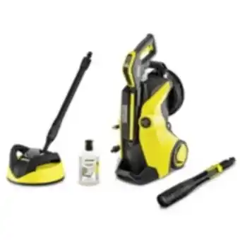 E.Leclerc Brico Kärcher k5 premium smart control plus home - nettoyeur haute pression offre