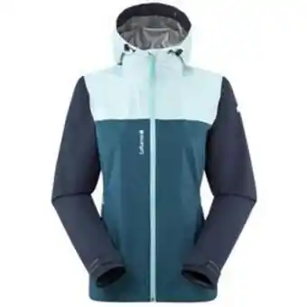 Decathlon Veste trekking femme shift goretex offre