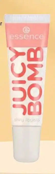 Essence gloss