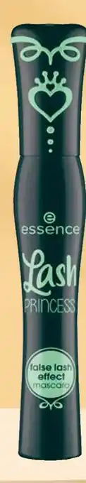 Essence mascara