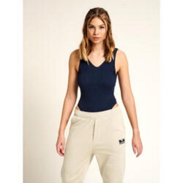 Decathlon Hmlblast seamless body body sans manches femme offre