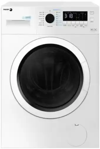 Pro&Cie Lave linge frontal compact fagor offre