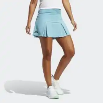 Decathlon Jupe plissée club tennis offre