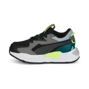 Decathlon Chaussures enfant puma rs-z core ps offre