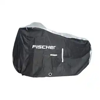 Feu Vert Fischer housse de protection premium offre