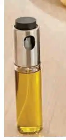 Bouteille vaporisateur