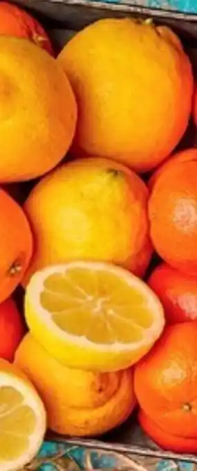 Citrons Bio