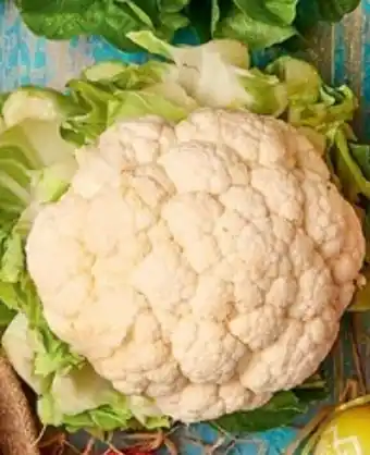 Colruyt Chou-Fleur offre