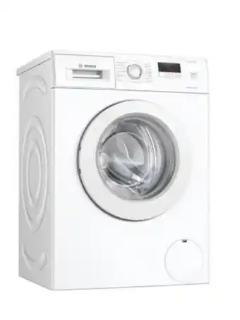 Pro&Cie Lave linge frontal bosch offre