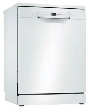 Pro&Cie Lave vaisselle connecte bosch offre
