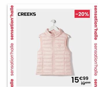 Gilet