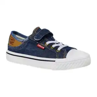 Intersport Chaussures en toile garçon maui pocket cd offre