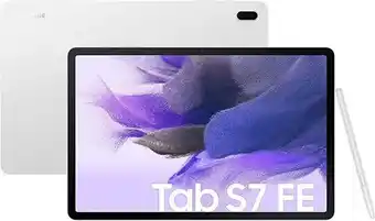 Amazon Samsung galaxy tab s7fe 64 go wifi gris (fr version) offre