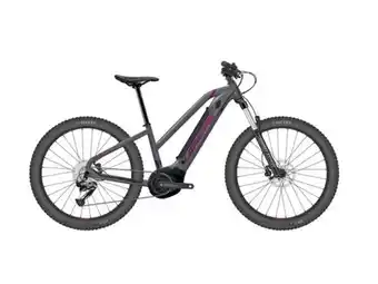 Culture Vélo Lapierre overvolt ht 5.5 mix taille 37 offre