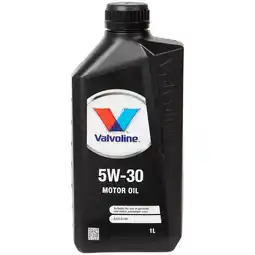 Action Huile moteur valvoline offre