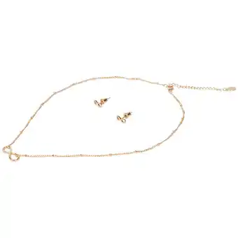 Parure de bijoux
