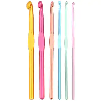 Action Lisa set de crochets offre