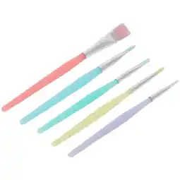 Action Lot de pinceaux offre