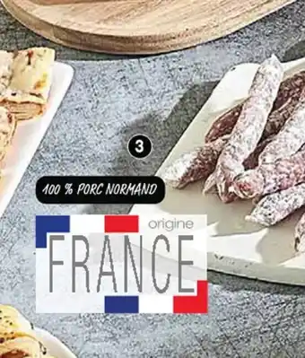 Cora x Carrefour Mini bâtonnets aux noisettes Sauci Crocq offre