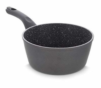 Action Casserole à manche marbre offre