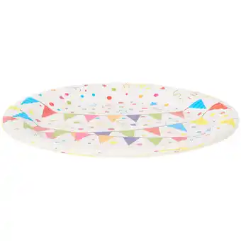 Action Assiettes en carton offre