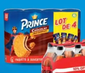 ALDI LU PRINCEⓇ offre