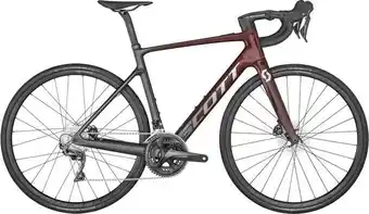 Culture Vélo Scott addict eride 30 (eu) taille l56 offre