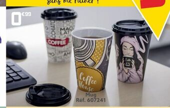Gifi Mug offre