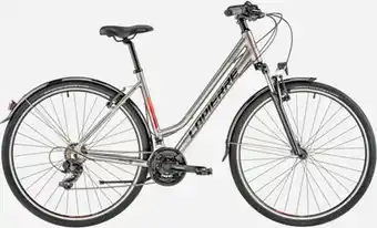 Lapierre trekking 1.0 - femme taille  53
