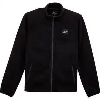 Sous-pull zippé periphery polar