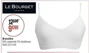 Brassière