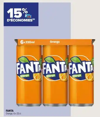 FANTA