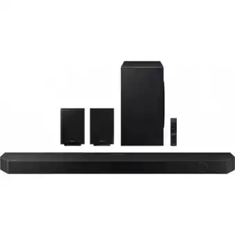 Barre de son hw-q990b 2022
