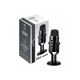 Rue du commerce Msi immerse gv60 offre