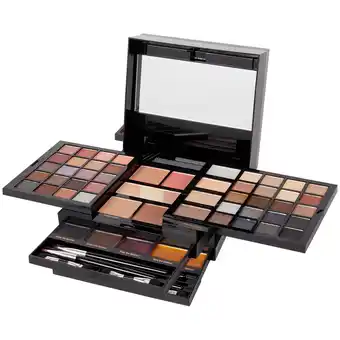 Action Max & more coffret cadeau beauté max & more offre
