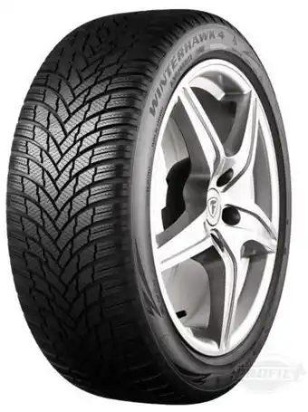 205/60 r 16 92h winterhawk 4