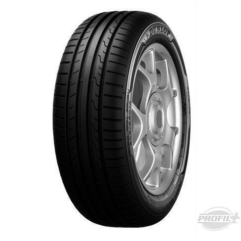Profil Plus 205/55 r 16 91v sport bluresponse offre