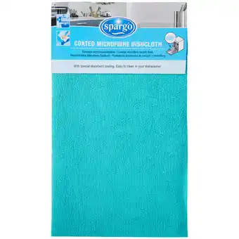 Spargo torchon microfibre spargo