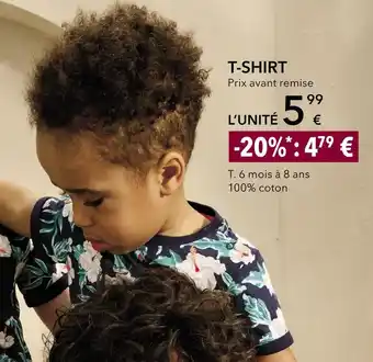 T-shirt