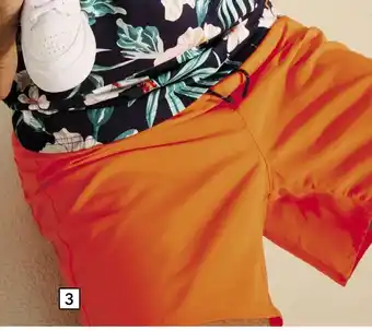 Takko Short de bain offre