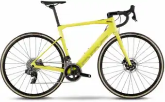 Bmc roadmachine amp two yel blu wht taille 51