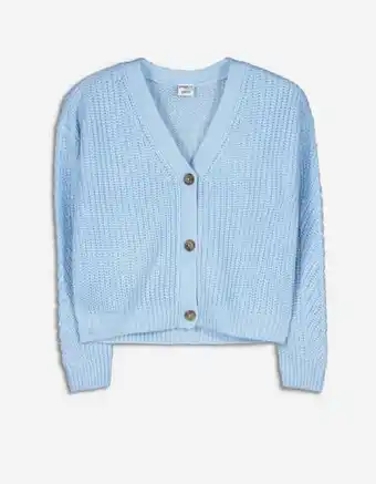 Takko Filles cardigan - grosse maille offre