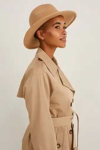C&A Chapeau en laine offre
