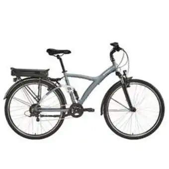 Decathlon Vélo tout chemin balade electrique original 920 e offre