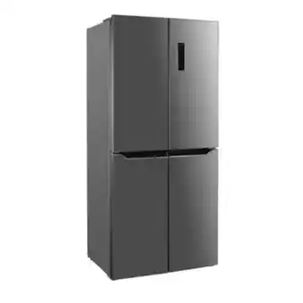 BUT Réfrigérateur américain sfdoor362xnf 362l inox offre