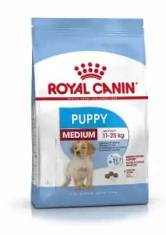 Royal canin